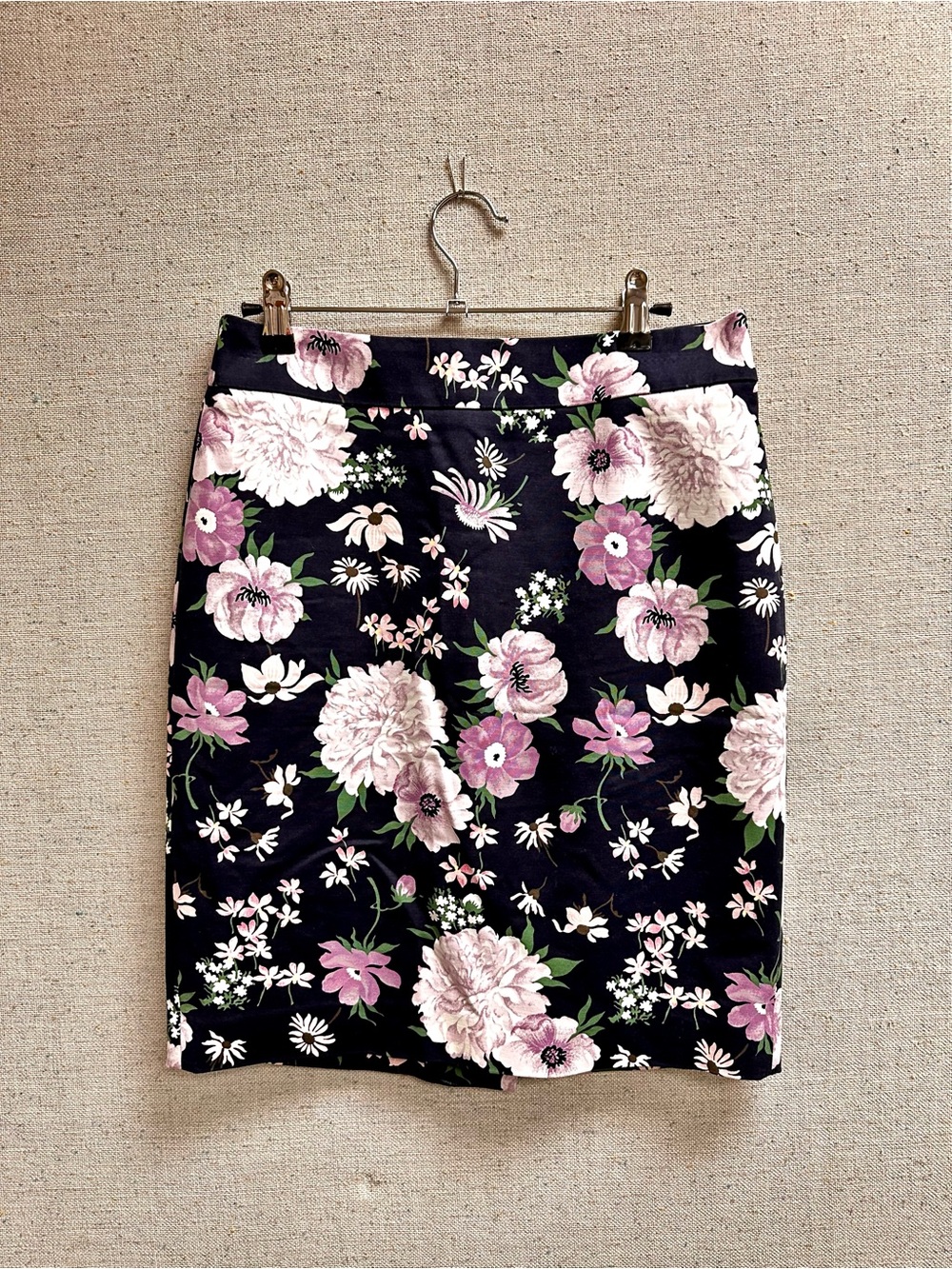 Ann Taylor Skirt size 4P